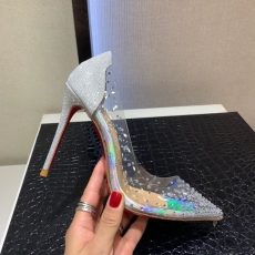 Christian Louboutin Heeled Shoes